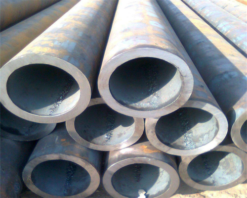 高压锅炉管工业制造