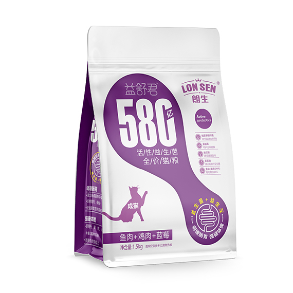 2026年食品袋厂家最新TOP实力排行/包装袋，塑料袋，宠物