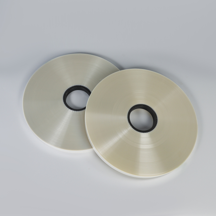 硅油膜生产车间