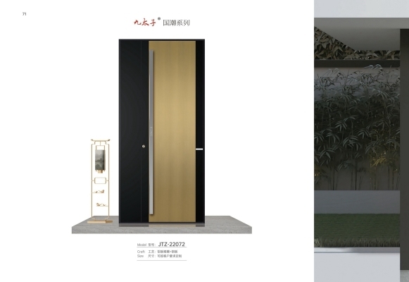 2026年庭院门厂家评价排行榜：不错的庭院门生产企业/口碑好