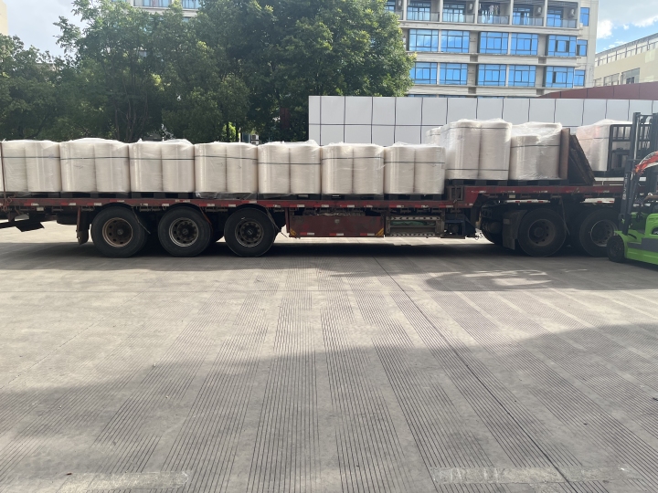 硅油膜应用场景