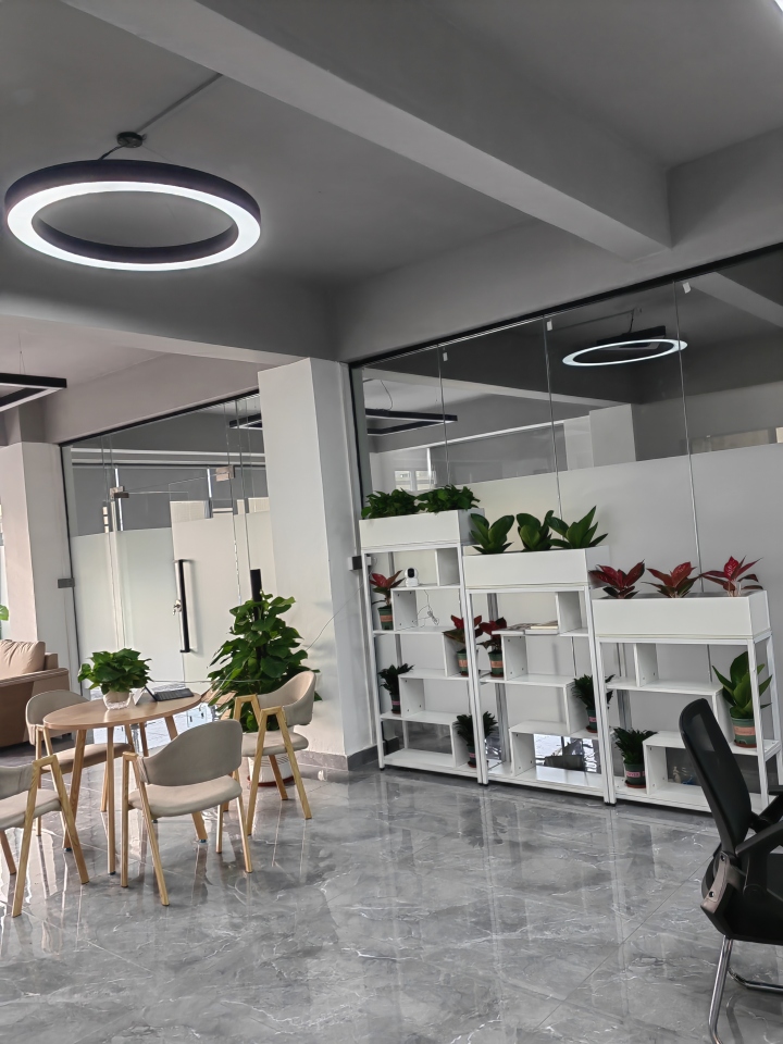 全球化商业网络