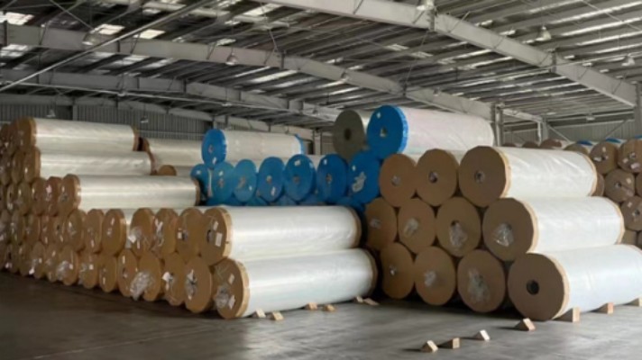 离型膜应用场景