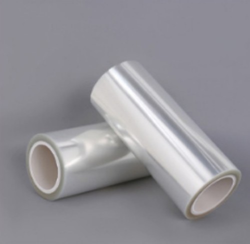 防粘膜品质检测环节