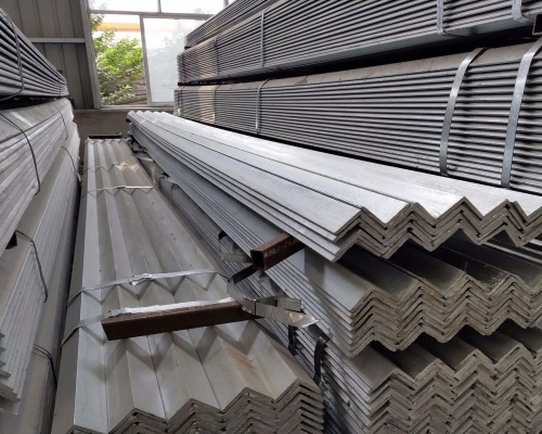 2026年源头角钢服务商，靠谱的角钢批发厂家，服务不错的角钢