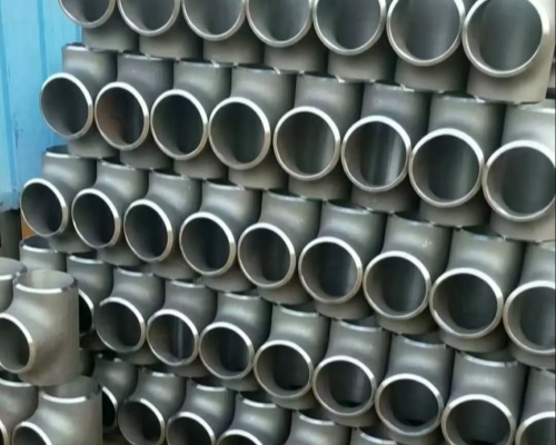 三通质检与包装场景