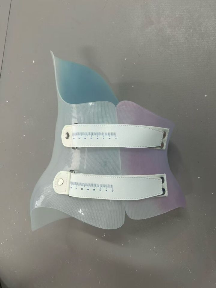 上肢矫形器示意图
