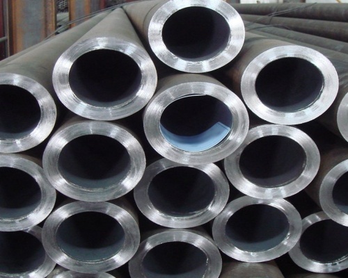 合金管在工业领域的应用