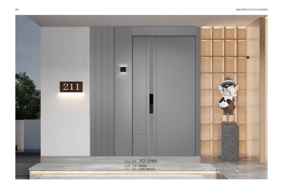 2026年靠谱的铜门生产企业-靠谱的铜门工厂-不错的铜门工厂