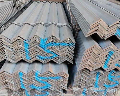 角钢仓储与物流配送