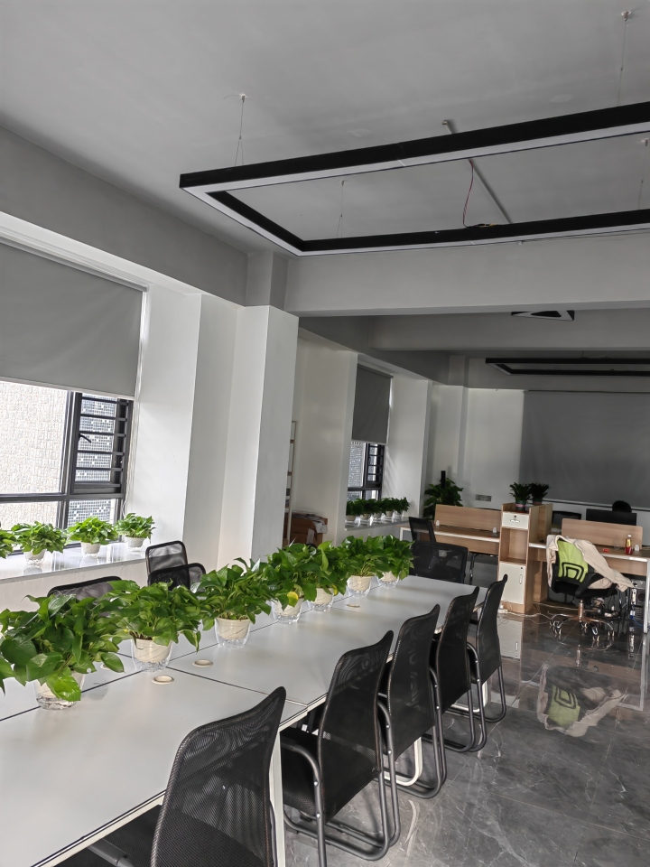 助力中国制造通达全球