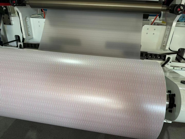 2026年硅油膜公司最新推荐：口碑好的硅油膜厂家/不错的硅油