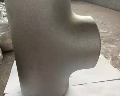 2026年高效型三通制造厂-值得推荐的三通公司-耐用型三通工