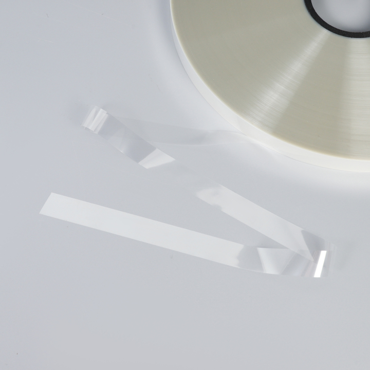 硅油膜产品展示