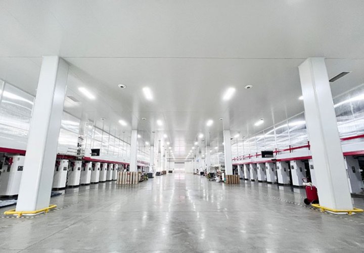 牛皮纸包装产品细节展示