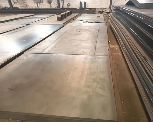 2026年创新型钢板生产厂-推荐一下钢板批发厂家-创新型钢板研发厂家