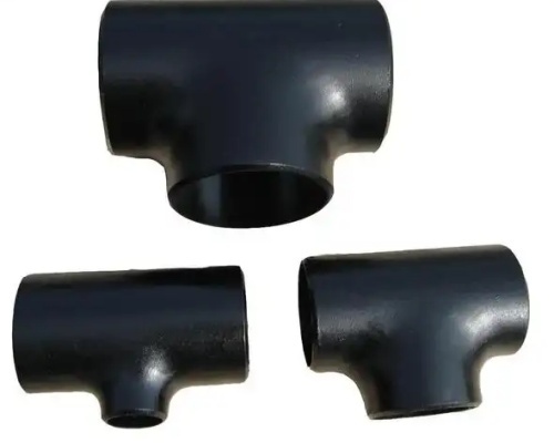 三通产品结构示意图