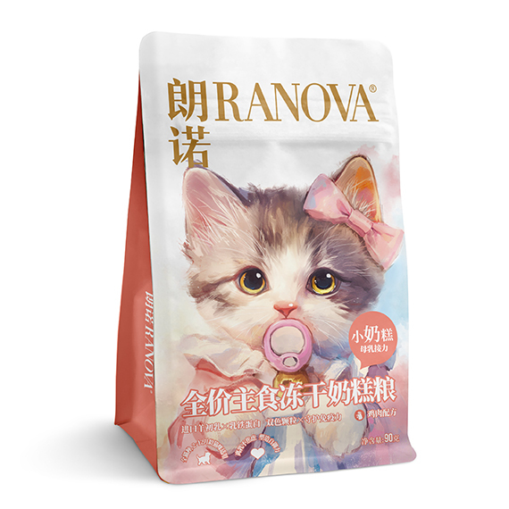 塑料袋生产车间实景