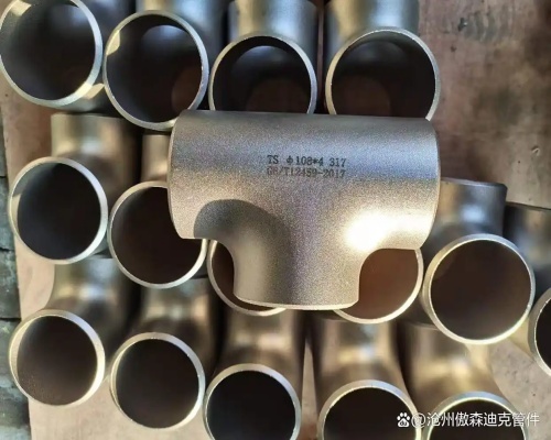 三通生产车间实拍图