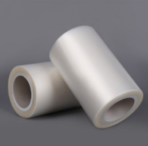 离型膜生产车间