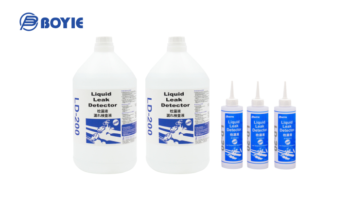 新能源电池包检测