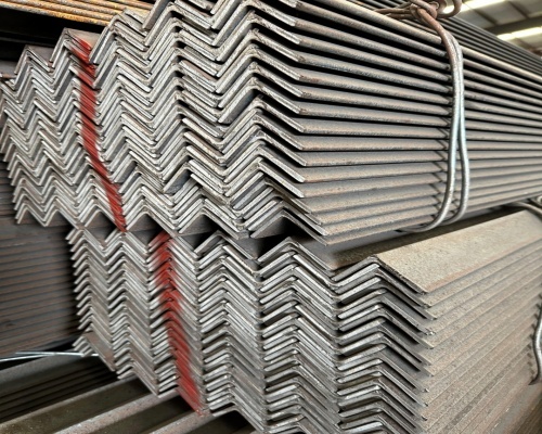 角钢结构应用示意图