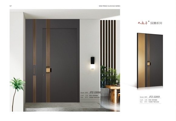 铜雕门应用场景与选择指南