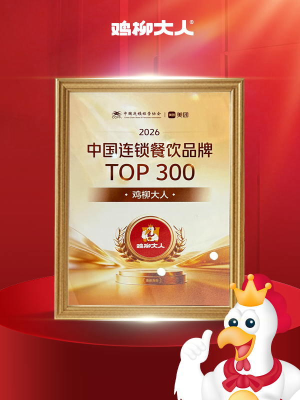 品牌荣誉与加盟支持示意图