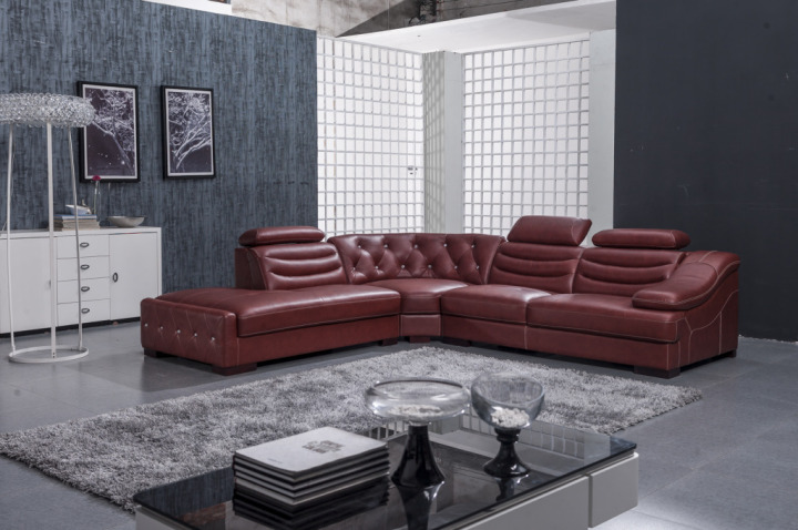 专业翻新让旧沙发焕然一新