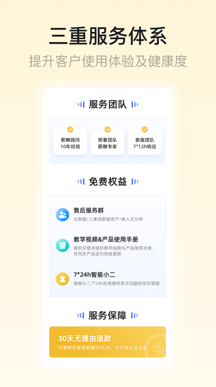 典名科技数字化服务场景