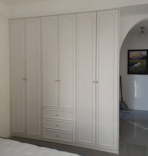 个性化定制方案设计