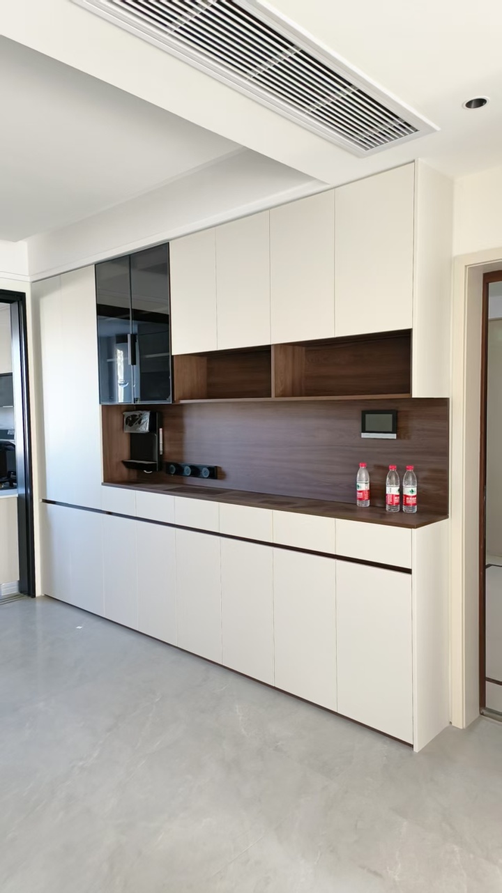 2026年阜阳开发区靠谱的全屋定制专业公司选哪家-全屋定制性