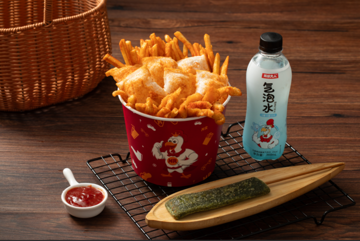 餐饮加盟品牌荣誉与团队