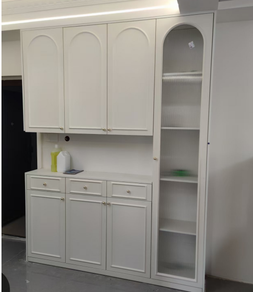 全屋定制设计效果图