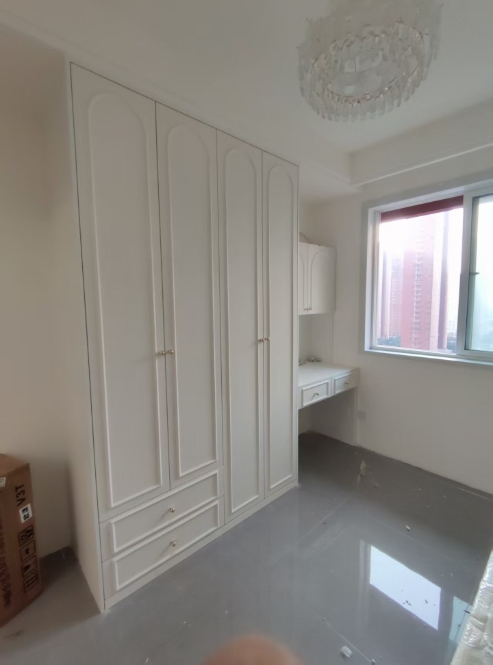 全屋定制成品实拍