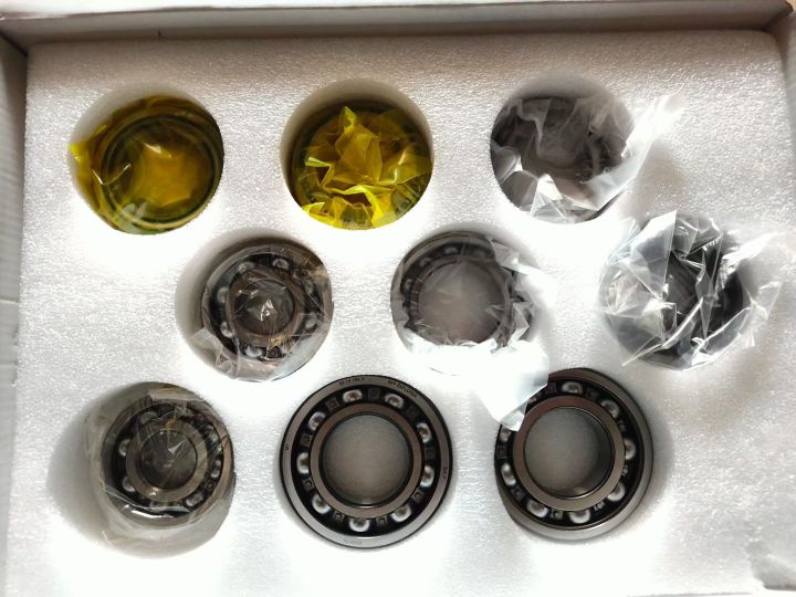 变速箱拆解清洗工作台