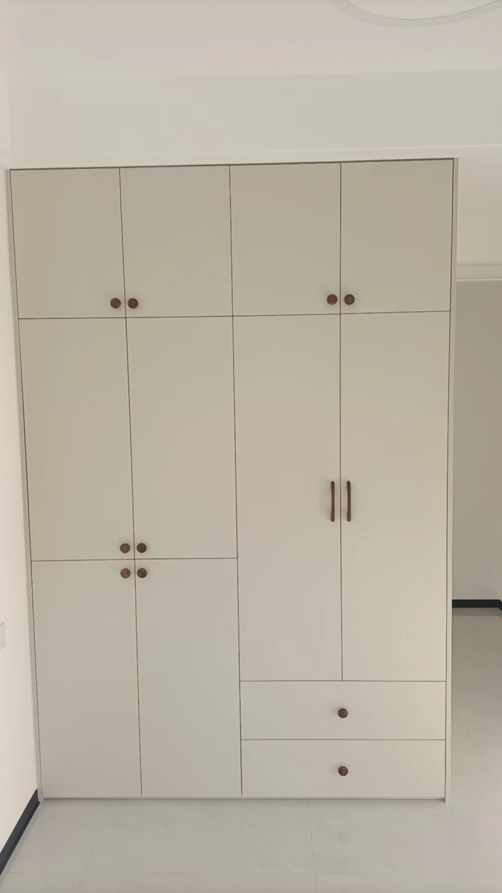 阜阳全屋定制厂家工作原理与价格