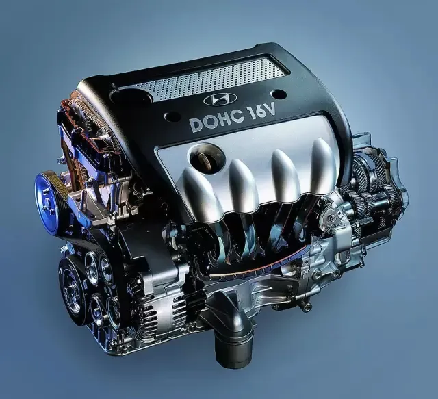 变速箱阀体精密检测