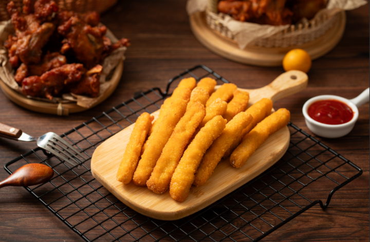 餐饮加盟门店火爆场景