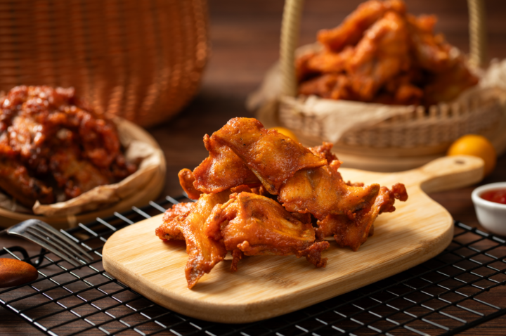 餐饮加盟后厨标准化操作