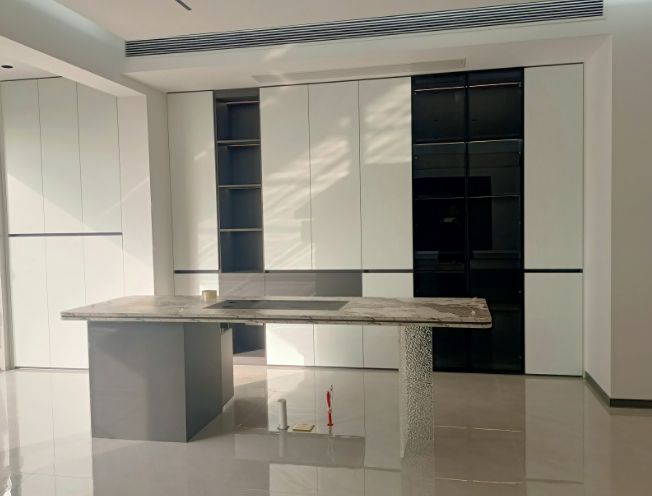 全屋定制设计细节