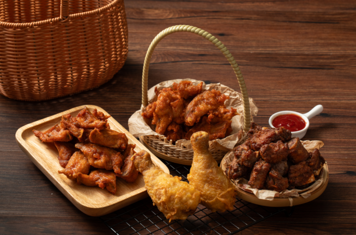 高性价比的餐饮加盟项目展示