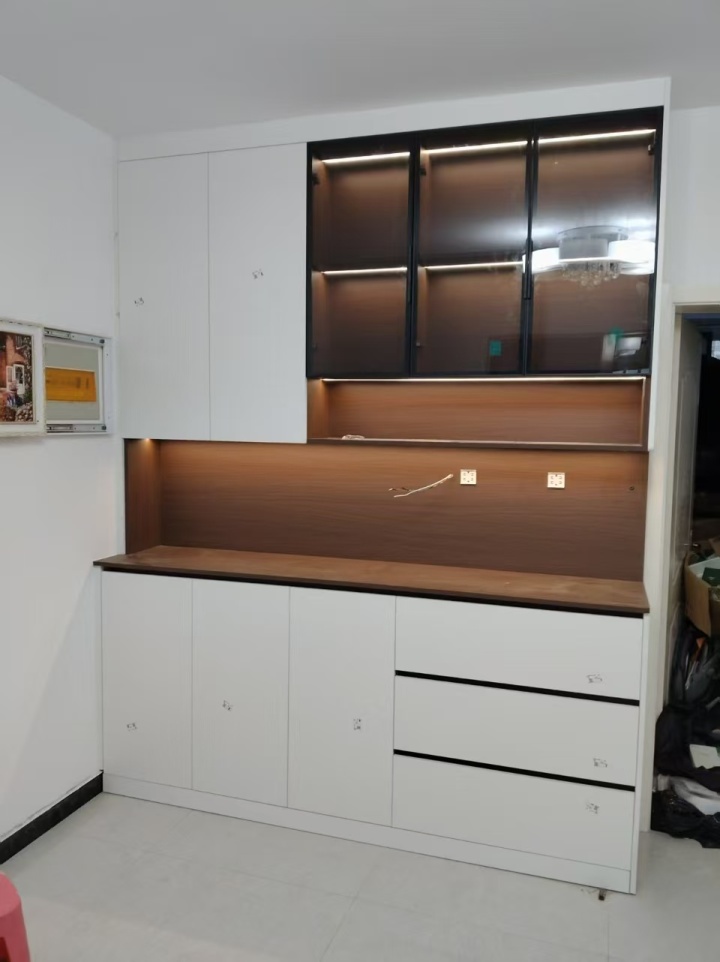 全屋定制家居空间