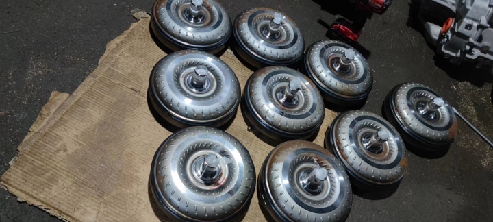 2026年九龙坡周边变速箱高温维修公司口碑推荐榜/变速箱阀体