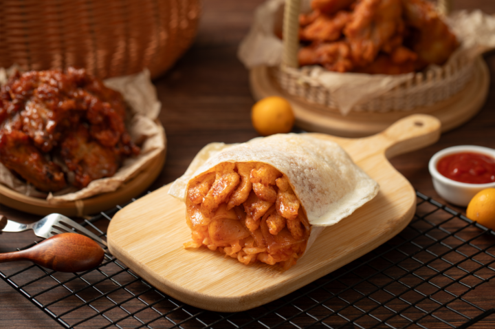 餐饮加盟行业趋势与选择要点