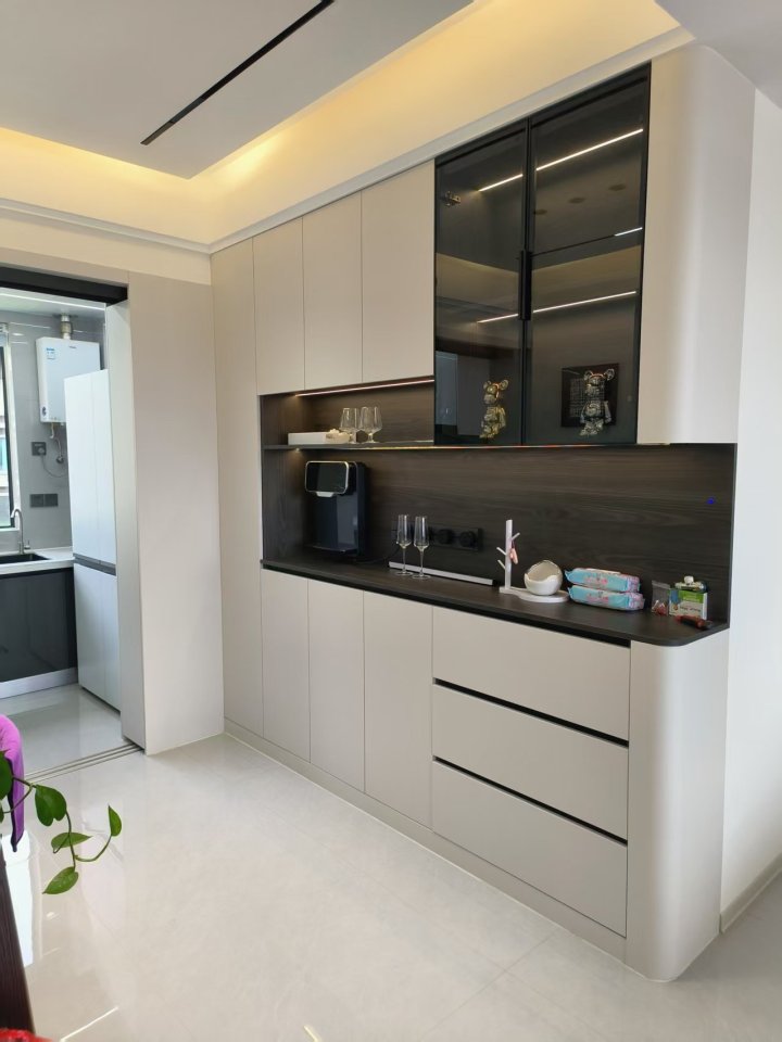 志家全屋定制服务场景