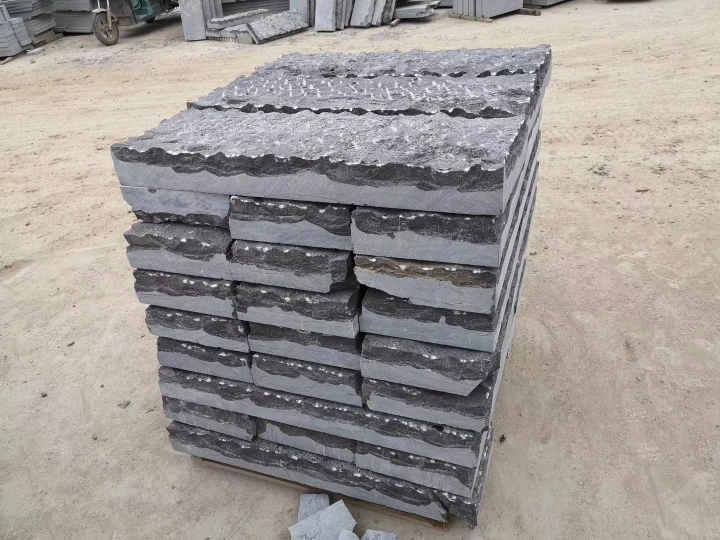 青石板产品展示