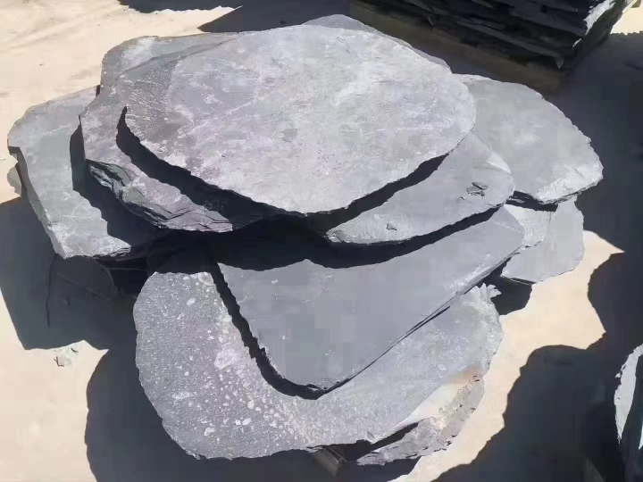 青石板加工工艺细节