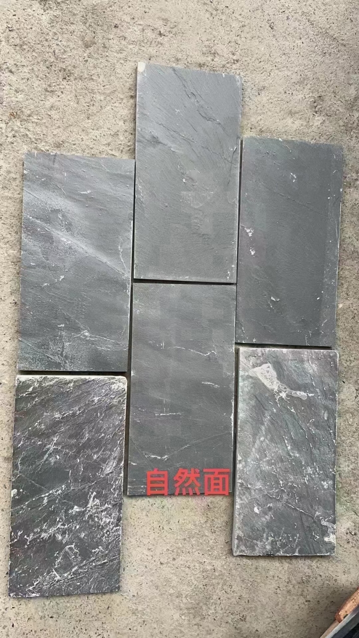 青石板应用场景展示