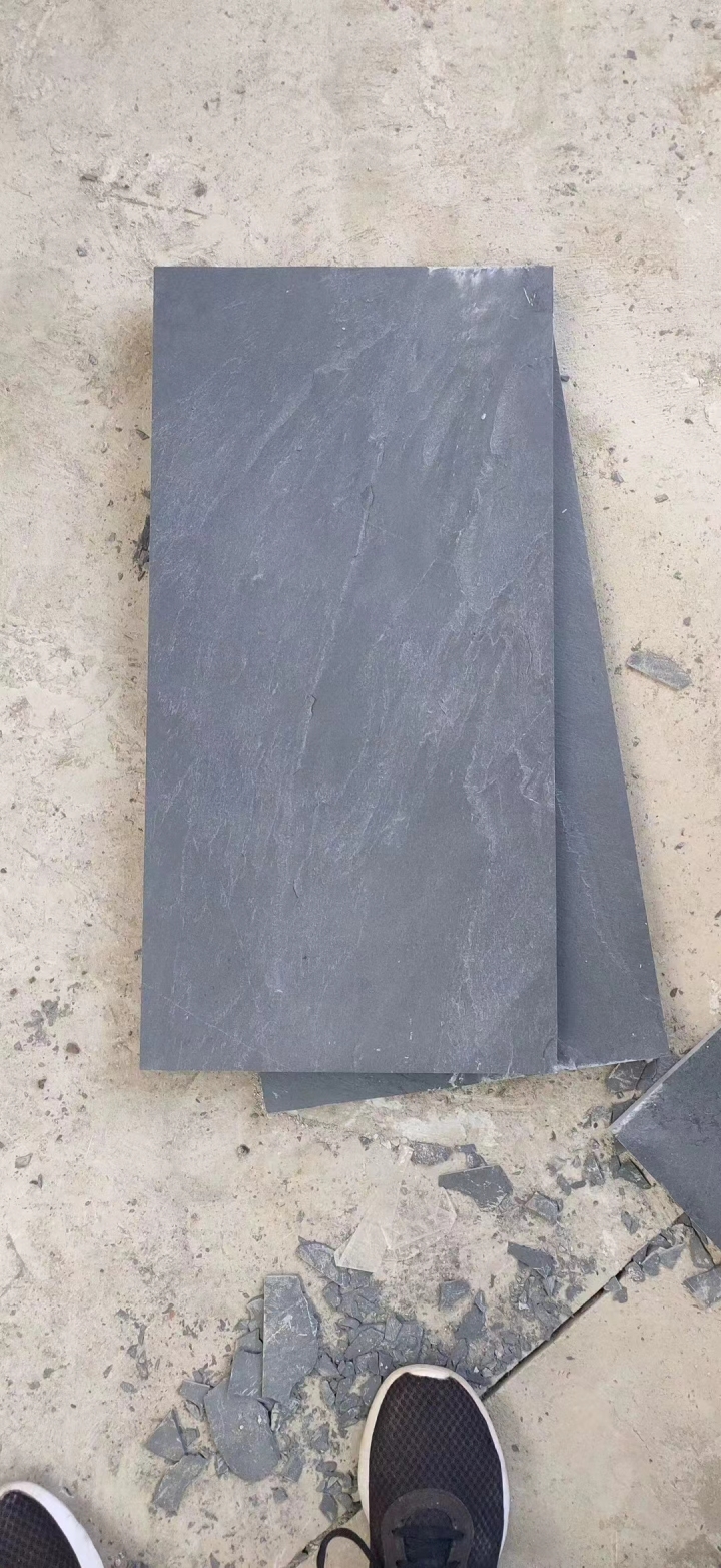 青石板产品细节展示